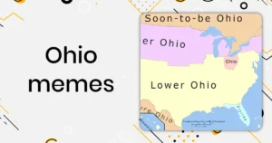 Ohio memes featured image